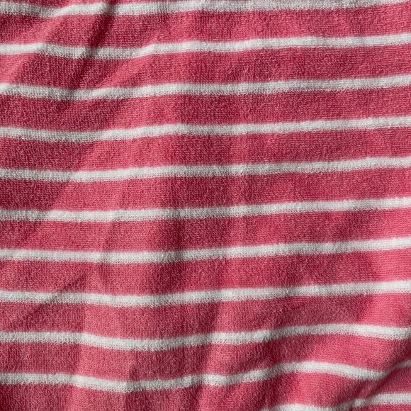 Convertible Terry Onesie (NWT) - Picture 10 of 12